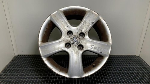 Jante peugeot 307 - jante,