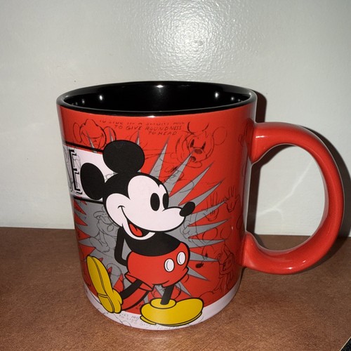 Disney mickey mouse - mickey, 1928