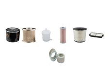 Kit De Service De Filtre