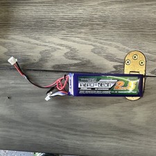 TURNIGY NANO-TECH 2000mAh 2S