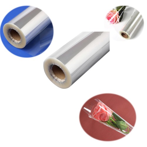 Emballage bouquet rouleau - du,