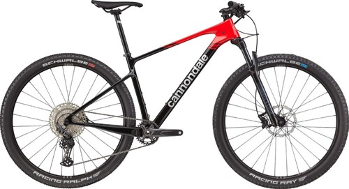 Cannondale scalpel carbon - scalpel,