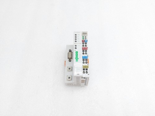 Wago 750 333 profibus - 750-333,