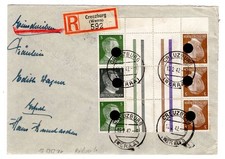 Dr-ZusDr. Kz37/38 Beau