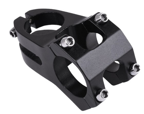 Porte vélo court mm 40mm - 31,8,