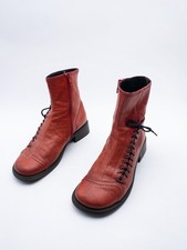 CYPRES Bottines Femme