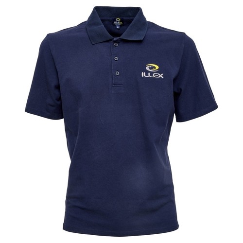 Illex polo shirt - illex, upf