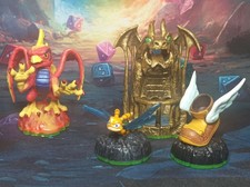 Dragon's Peak Pack Adventure