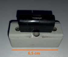 Porte fusible Capelin + bloc