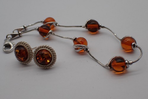 Parure bracelet boucle - bracelet, et