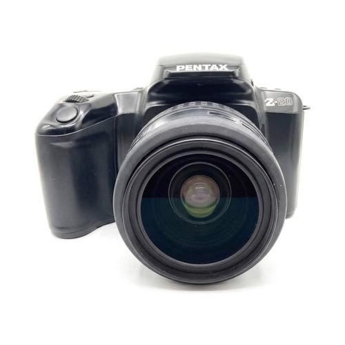 Pentax kit slr mm noir - slr,
