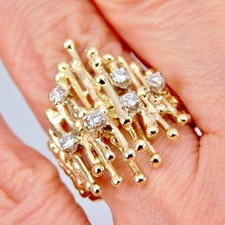 Mi Siècle Style Moderne