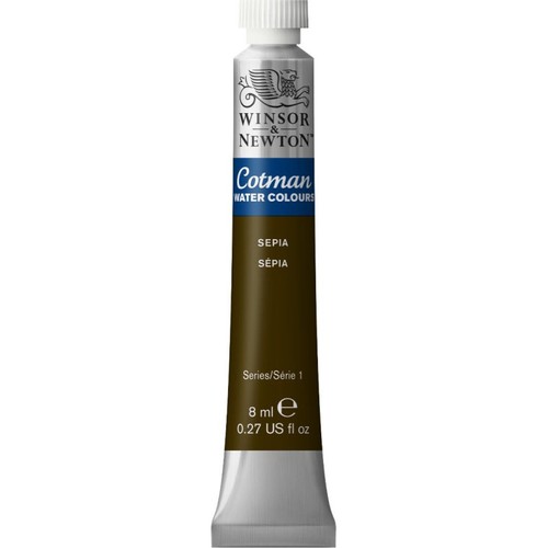 Tube peinture aquarelle - tube,