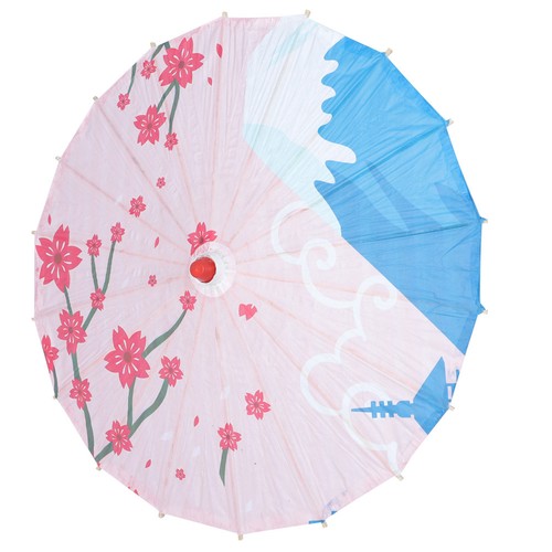Handmade parasol ombrelle - handmade,