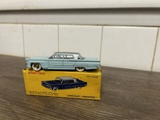 Dinky Toys 532 LINCOLN