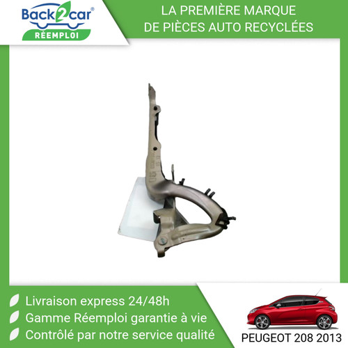 Compas droit capot - 🏆,