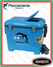 24 litres glacière Ignesti