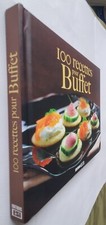 100 RECETTES POUR BUFFET - COLLECTIF - VERRINES CUPCAKES EO 2011 EDITIONS ESI