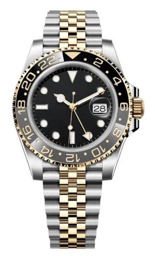 Montre automatique pour hommes - pour,