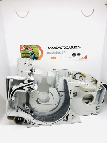 Carter moteur pour - carter, découpeuse