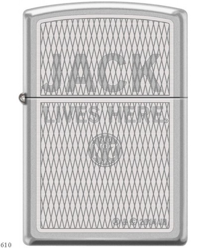 Zippo jack daniel - zippo,