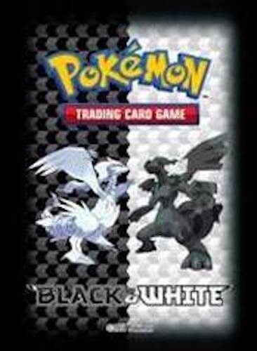 Sleeve reshiram zekrom - reshiram, &
