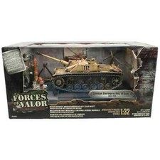 Forces of Valor STURMGESCHÜTZ