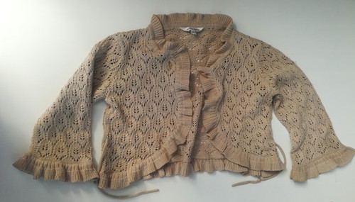Kidkanai ans fille gilet - fille, :
