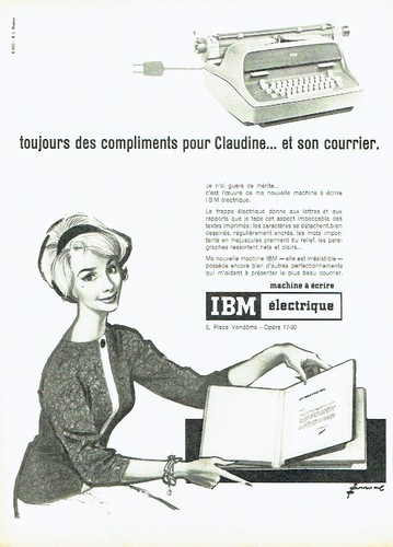 Publicite advertising 036 - advertising,