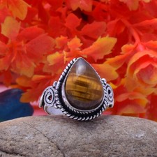 Fantastique de Tigre Eye
