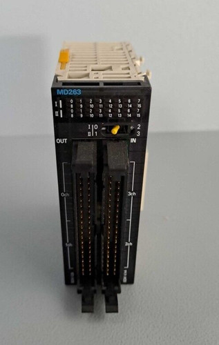 Cj1wmd263 omron - cj1wmd263,
