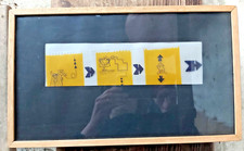 Les Shadoks, celluloïd, très