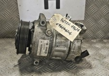 Compresseur climatisation SANDEN - SEAT Altea 1.9 TDi 105CV - 1K0820808D - H