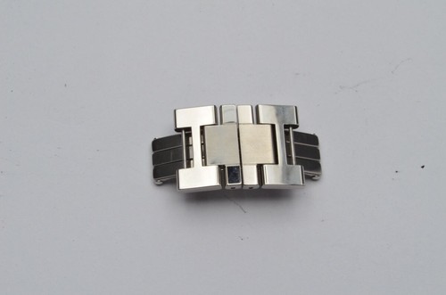 Cartier tank solo acier - cartier,