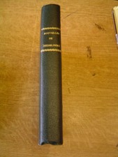 Nouvelles de Heidelberg