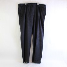 Pantalon Noir Pour Homme