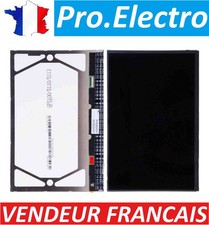 écran LCD dalle tablette