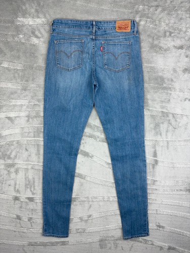 Jean levi femme 711 skinny - jean,
