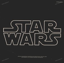 John Williams, LSO Orchestra -