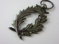 Médaille palme académique