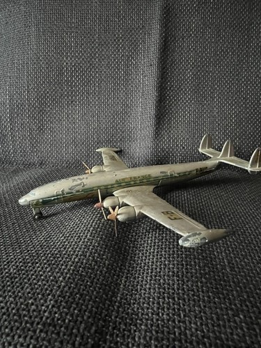 Dinky super toys - dinky, "g"