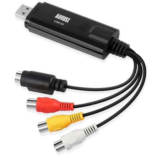Vgb100 convertisseur vhs vers - vgb100,