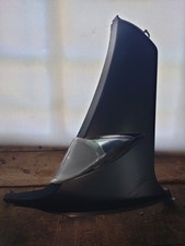 Carénage/Clignotant avant