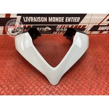 Cache plastique sur tete de fourche Ducati 1200 Multistrada S DVT 2015 à 2017