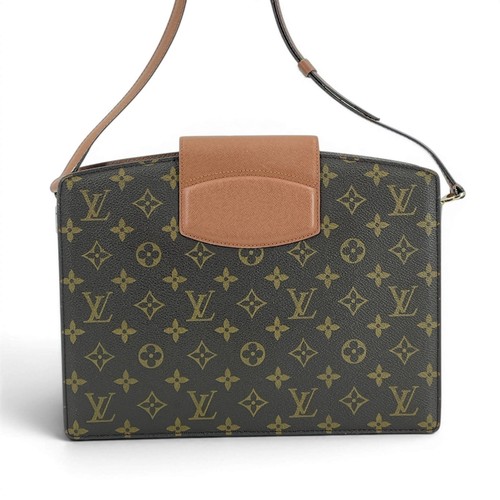Sac bandoulière louis vuitton - bandoulière,