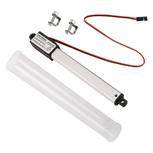 12v étanche ip54 - dc,