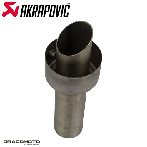 Killer akrapovic tuv096l - akrapovic, v-tuv096l