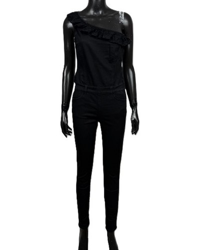 Combinaison femme monosballe
