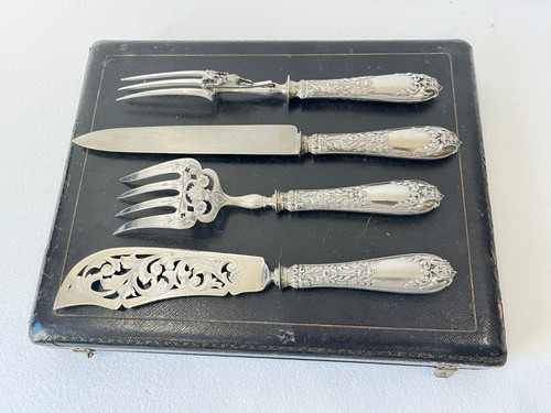 Henry gabert service - henry,