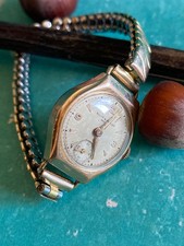 Ancienne montre bracelet femme - ancienne,
